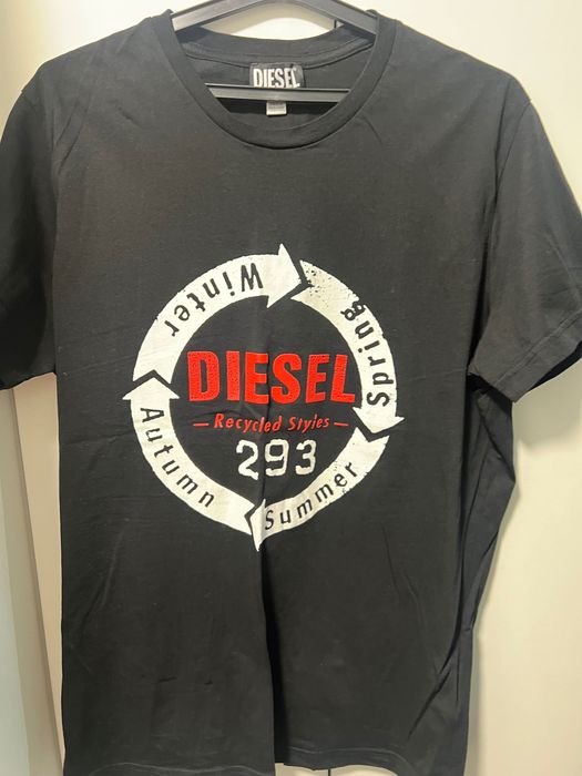 Мъжки тениски L размер