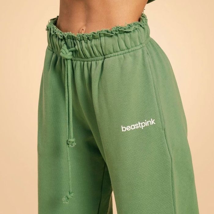 Дамски спортен комплект Gym Beam