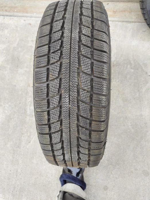 Қысқы дөңгелектер