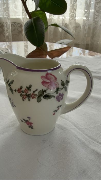 Соусник Европа старинные