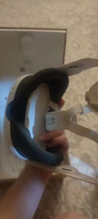 Виар очки, в хорошем состоянии