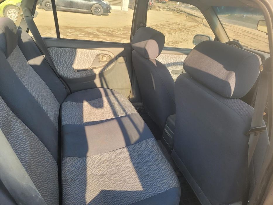DAEWOO Cielo 1998 — imagine 4