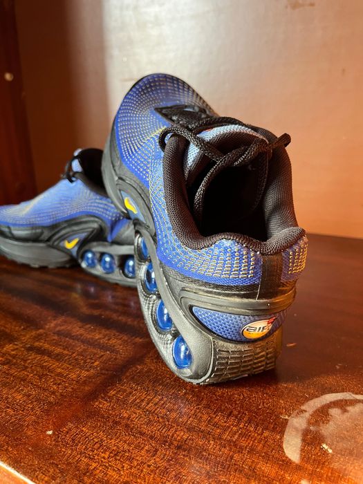 Nike TN перфектно състояние!