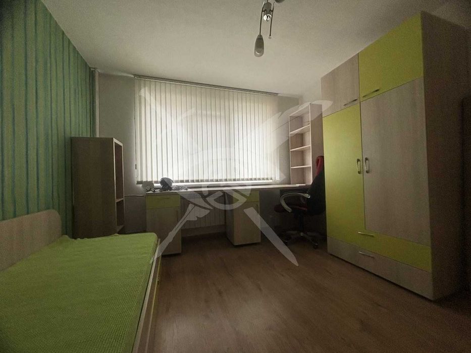 Дава се под наем Тристаен апартамент в София, Младост 2 - 90 кв.м за 847.62 € - Снимка #8