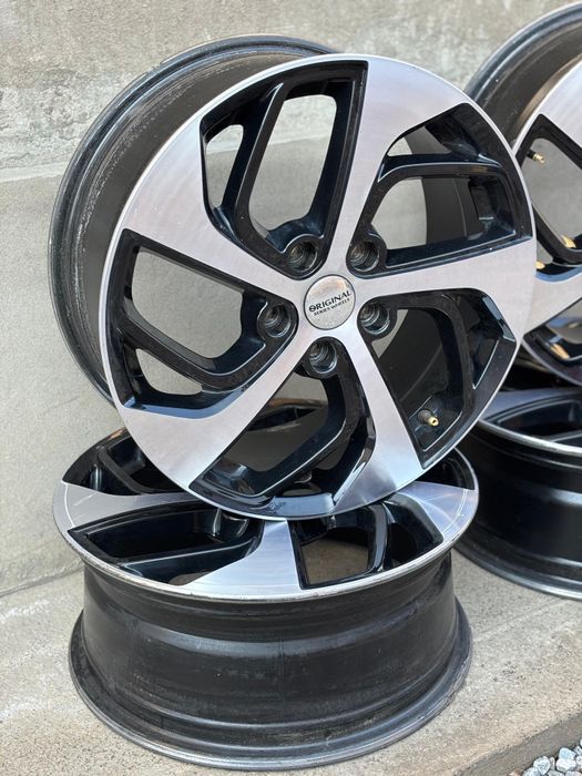 Диски R17 Оригинал