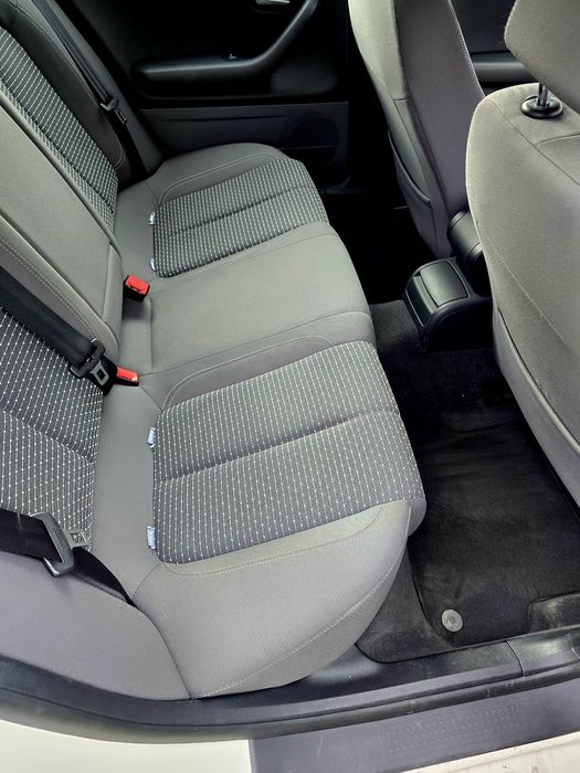 Seat Exeo/Audi a4 1.8 TSI Euro 5