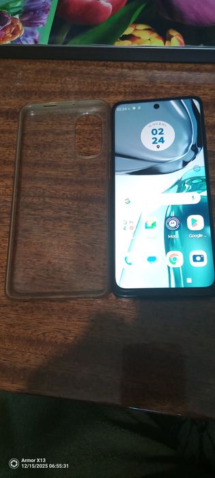 Motorola  g62 5g