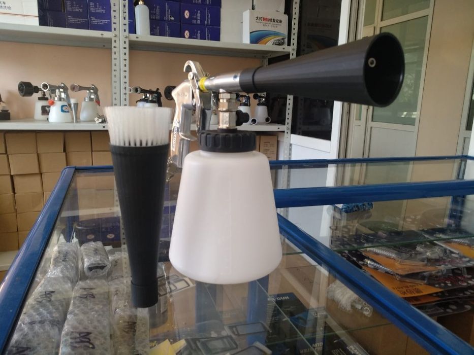 торнадор z- 020 black!