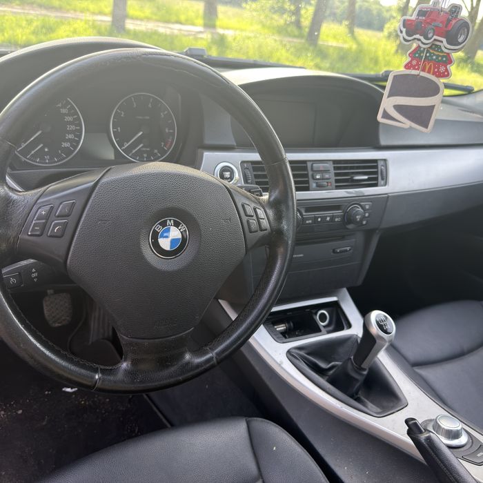BMW 3 Series 2006 — imagine 5