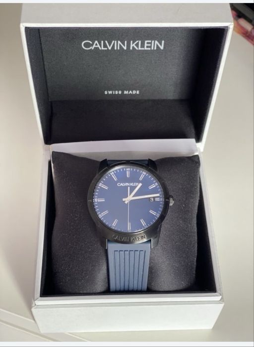 Ceas Calvin Klein