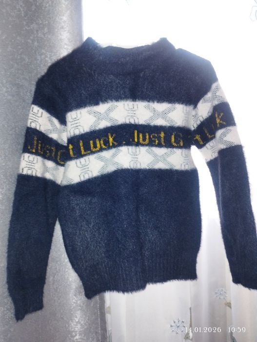 Кофточки на мальчика 5-6 лет