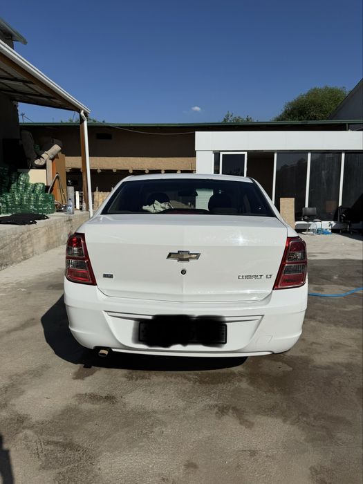 Other Cobalt 2015 — 2