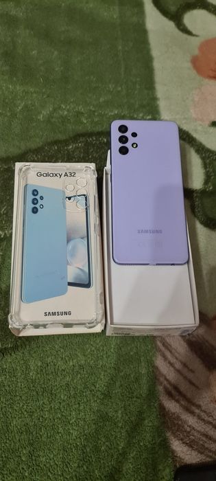 Самсунг а32 128 гб