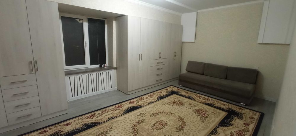 Долгосрочная аренда