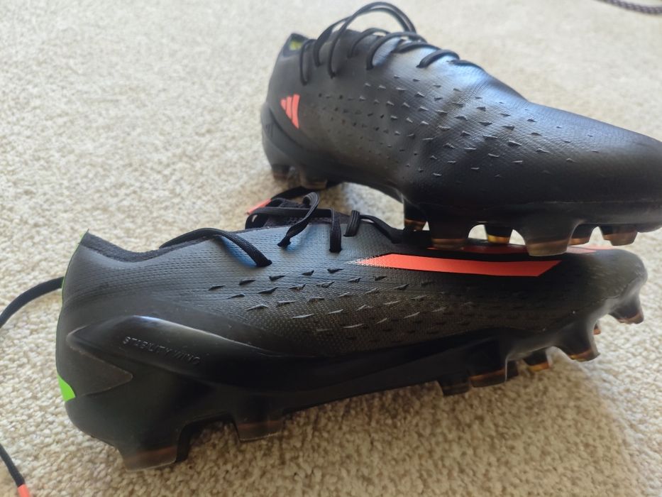 Бутонки elite Adidas X speedportal .1 FG