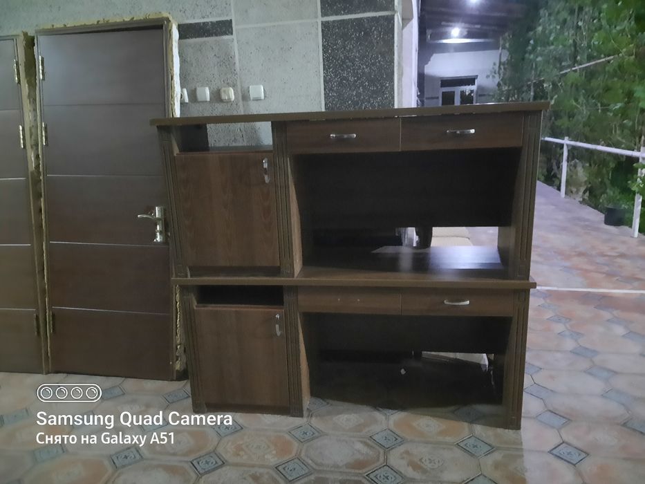 Гостинная мебель б/у