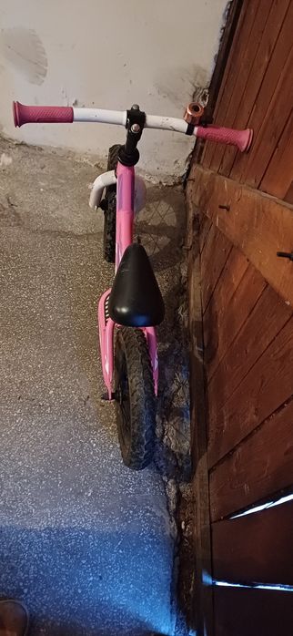 Баланс колело - детско