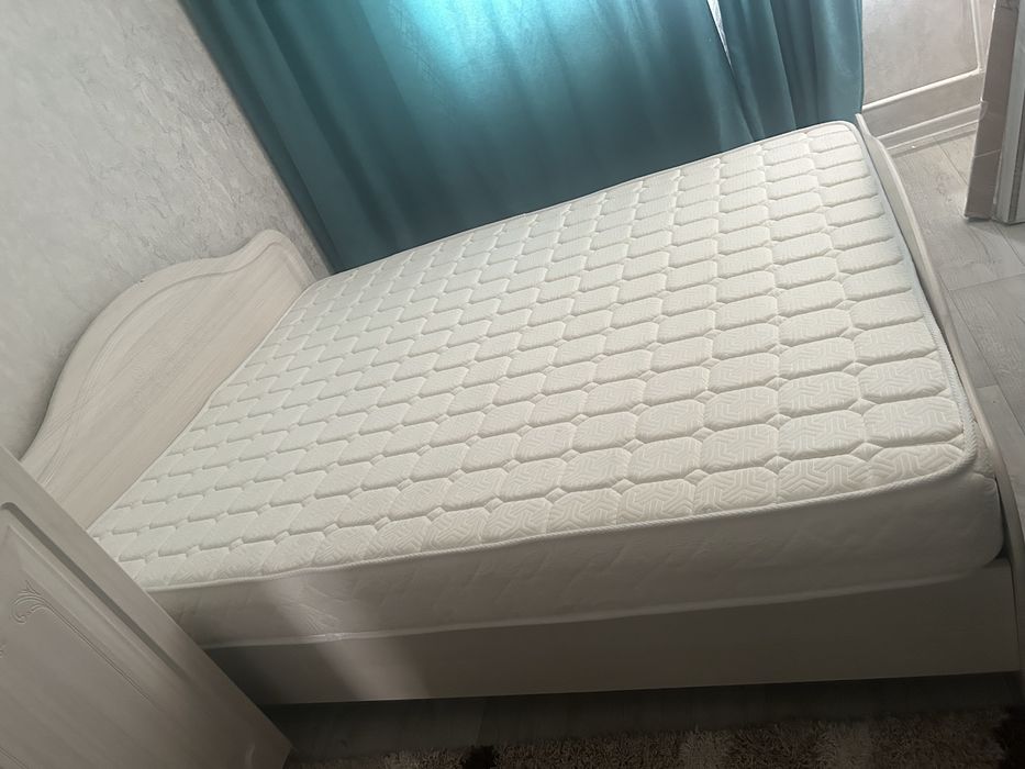 Продам кровать 2 спальную
