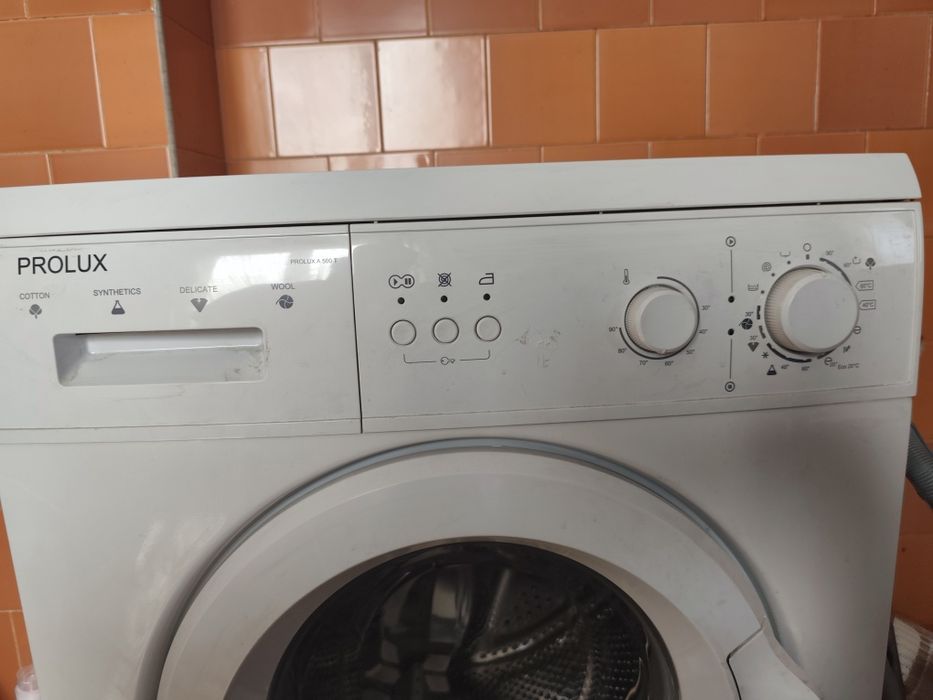 Пералня Prolux A500