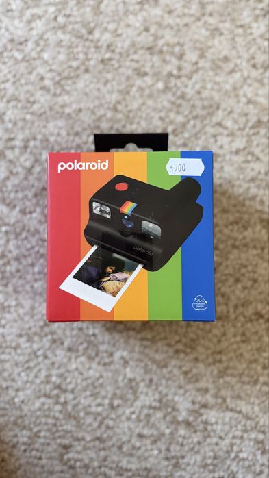 Camera Foto Instant Polaroid Go 2