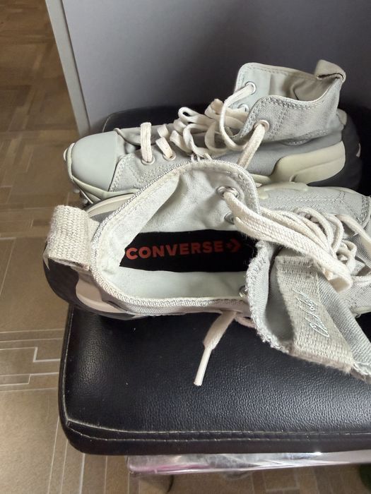 Adidasi converse