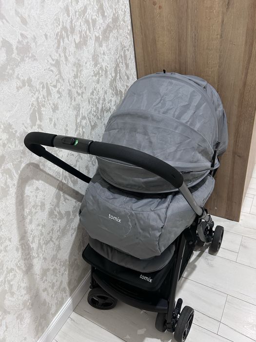 Детская коляска+шезлонг в подарок