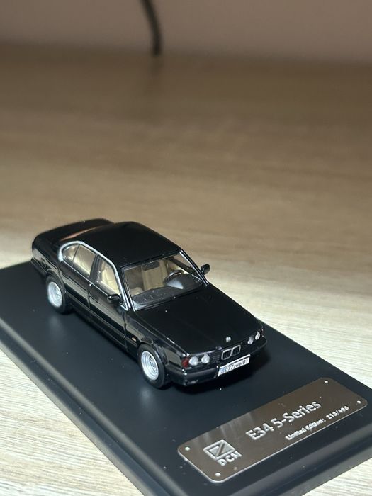 Продам коллекционные модели bmw