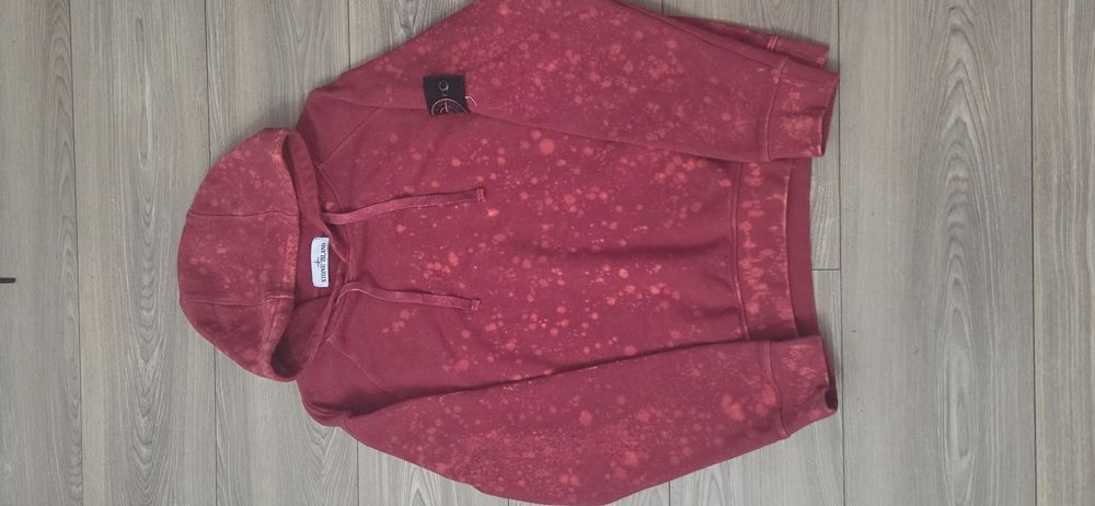 Продам stone island off dye