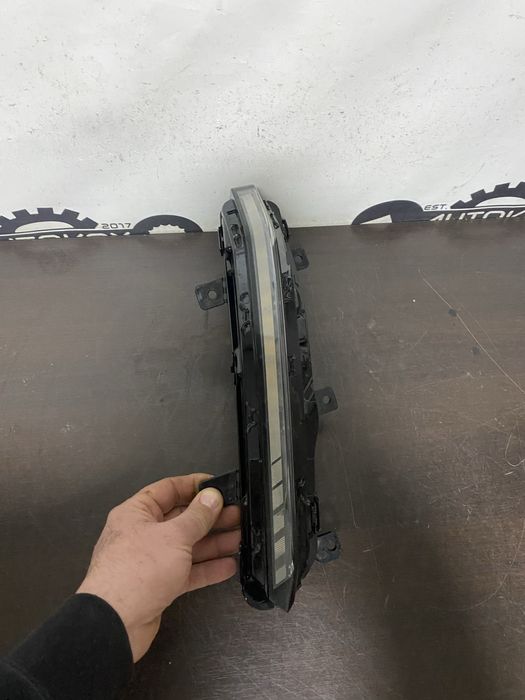 Lumina de zi led DRL stanga Peugeot 308 an 2021-2023