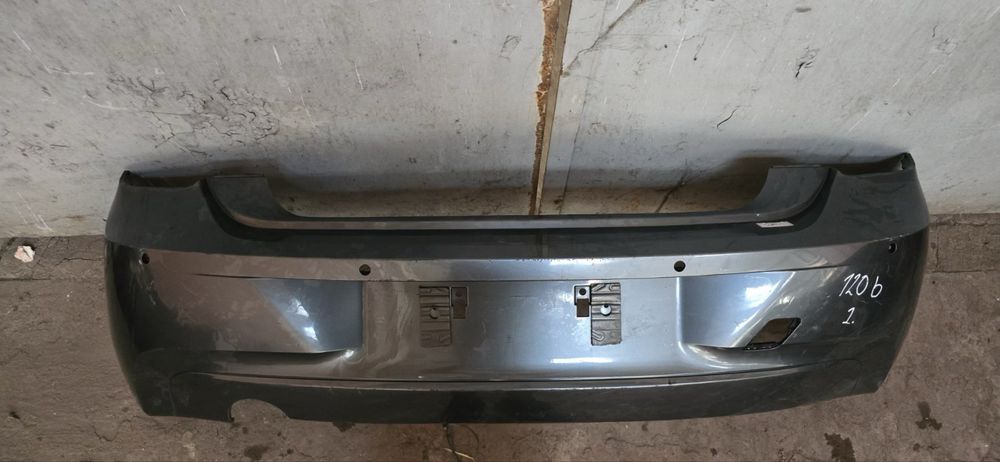 Задна броня BMW 1 F20