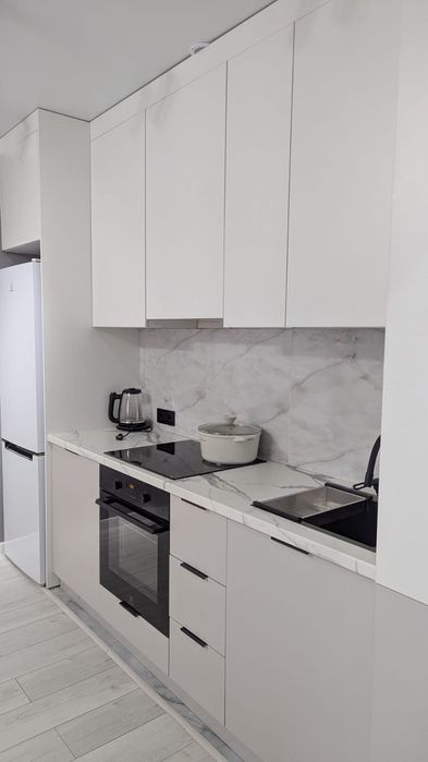 Сдам двухкомнатную квартиру