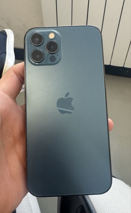 Iphone 12pro