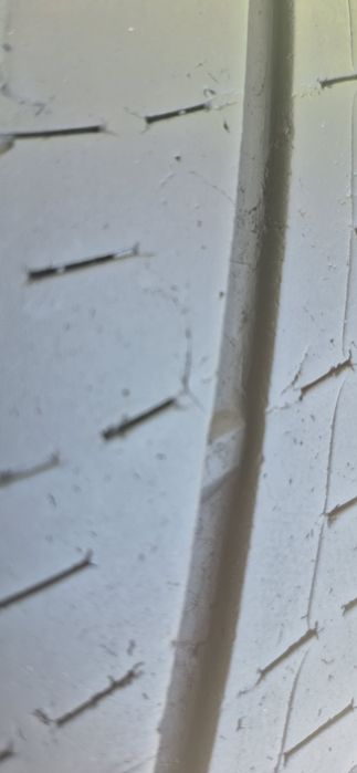 Anvelope 2x215 70 15c Michelin dot 19 mm 4.7