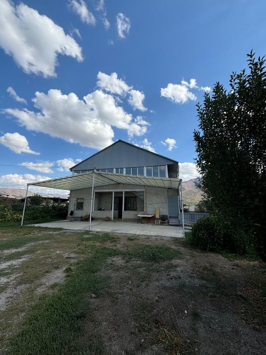 Продается дом 6 комнат