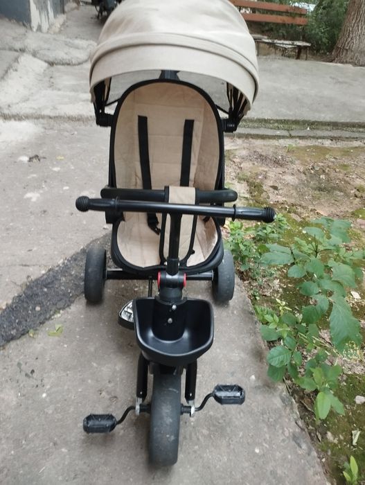 Продается детский велосипед