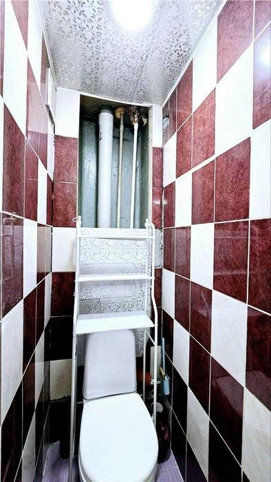 **Продам 3х квартиру в 32 квартале по МИРА р-н Березки - Ansicht 6