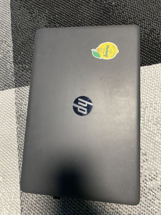 Laptop HP de vanzare functional