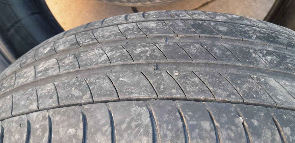 Летни гуми 205 55 19 Michelin Primacy 3