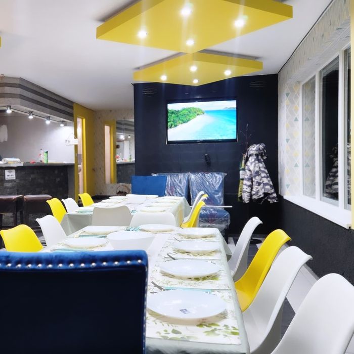 Дава се под наем Заведение в Сливен, Център - 130 кв.м за 101.49 € - Снимка #3