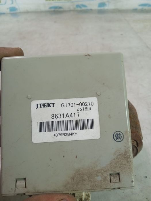 Modul 8631A417 Mitsubishi Outlander 2 [2005 - 2009]