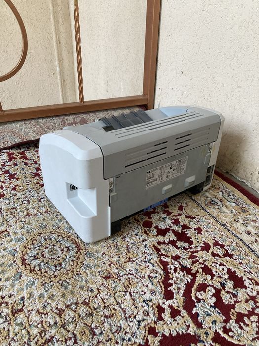 Hp Laser jet 1020 printet