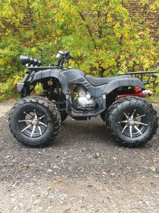 Продам квадроцикл