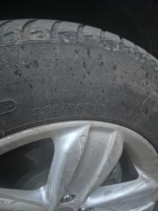 Шины резина для автомобиля