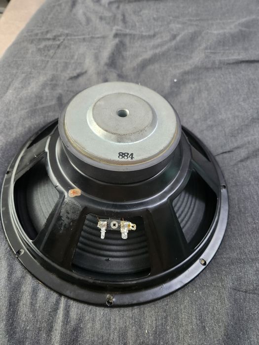 joc difuzoare 12 inchi rcf infinity jbl