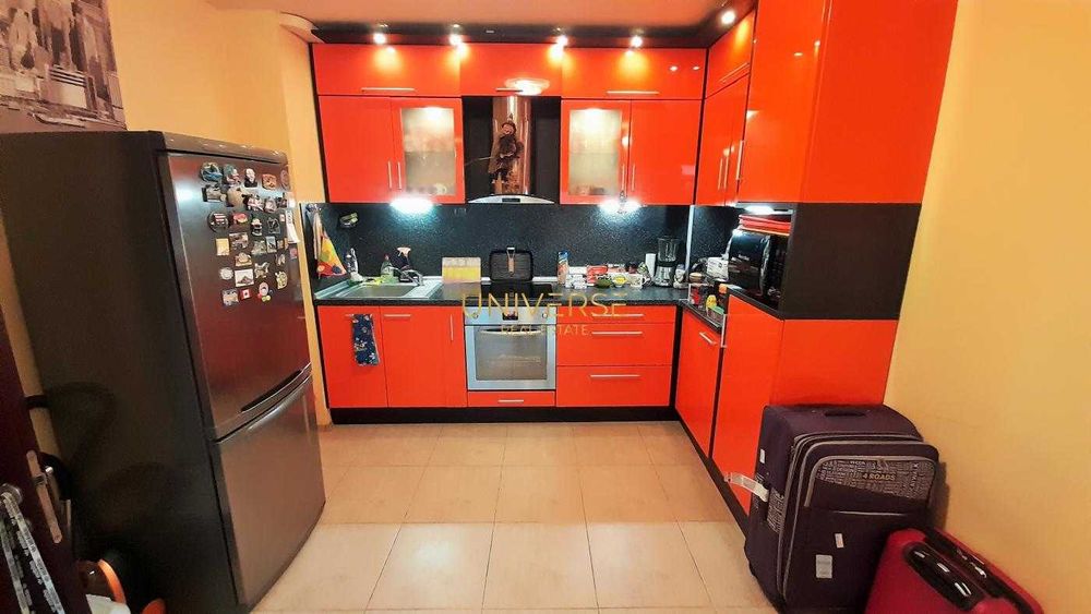 Продава се Двустаен апартамент в к.к. Слънчев бряг - 74 кв.м за 1021 €/кв.м - Снимка #3