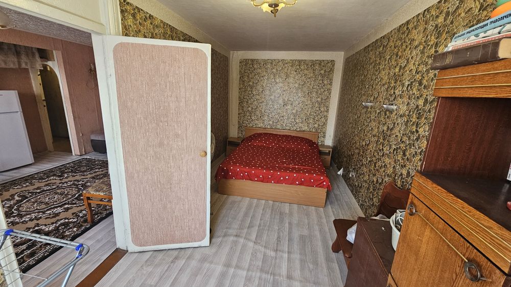 Продам 2-х комнатную квартиру