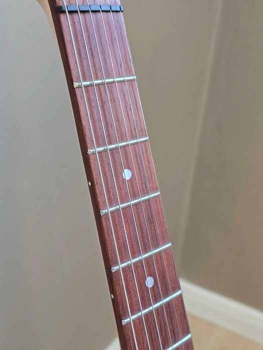 Электрогитара Ibanez Gio GSA60 BKN