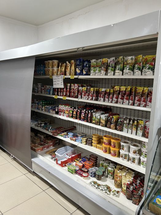 Продуктовый магазин Астара