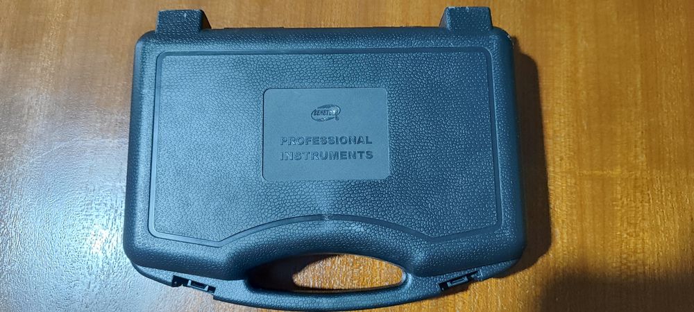 Benetech пирометр GM1500