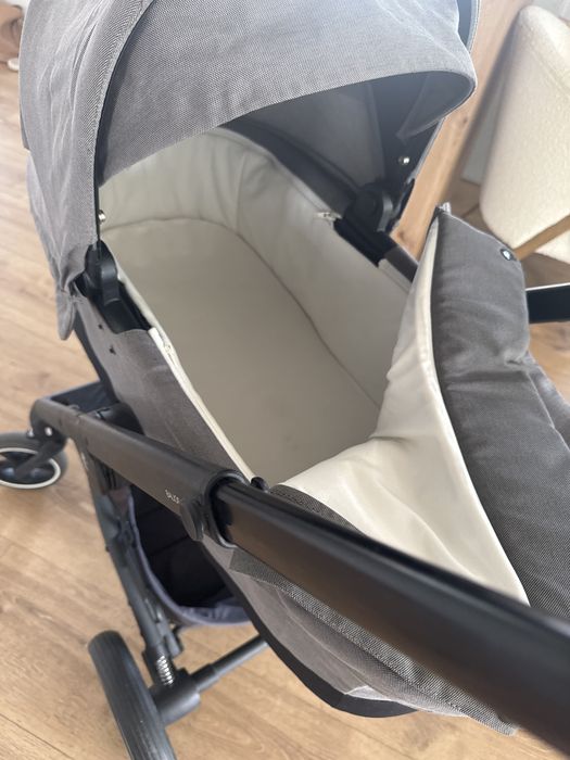 Carucior Cybex balios s lux 2 in 1